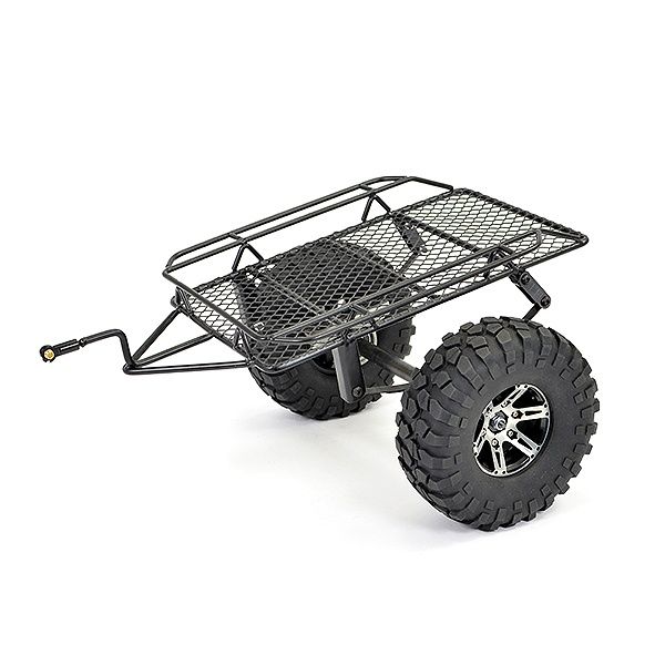 2 Wheel Off Road Trailer