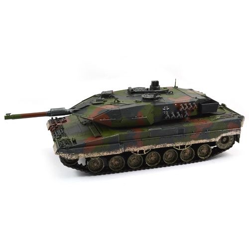 Leopard 2A5