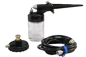 Basic Spray Gun