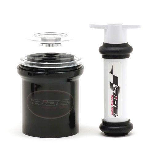 Shock Air Remover
