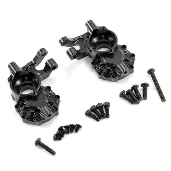 Aluminium Front Steering Knuckles