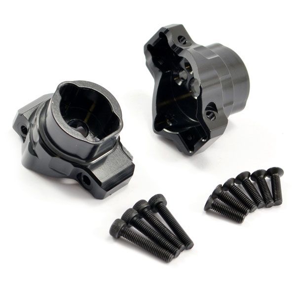 Aluminium Caster Blocks for TRX-4