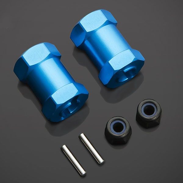FAV 12mm Wheel Adapters (2)