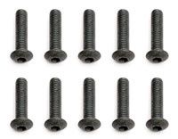 Team Associated Spares