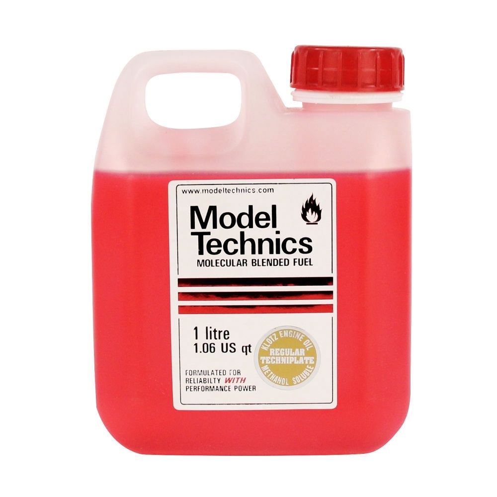 Klotz Regular Techniplate