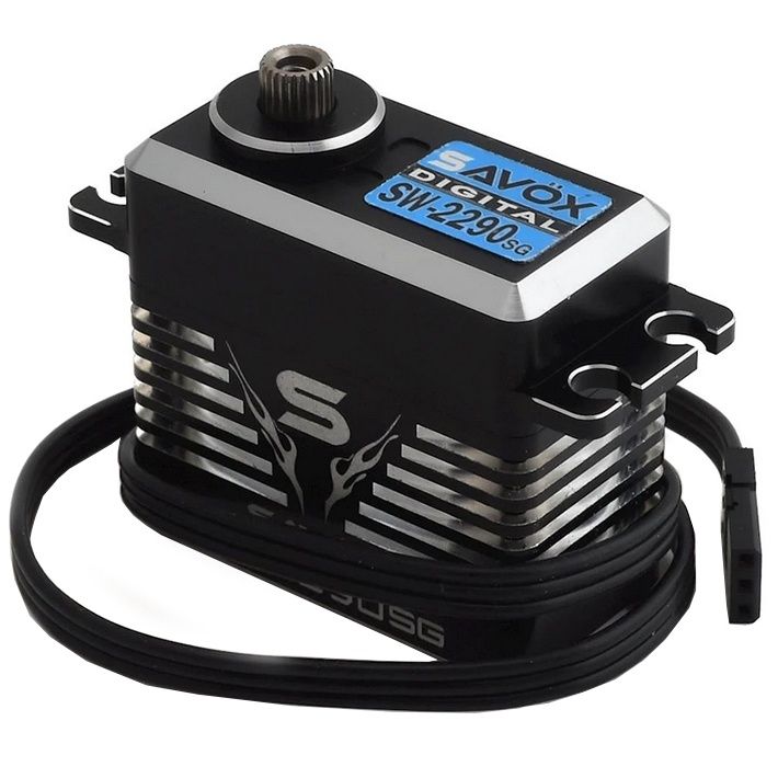 Servos