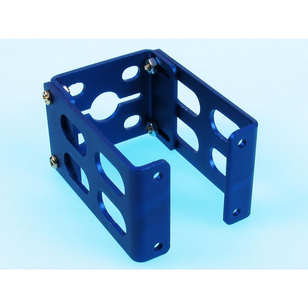 Electric Motor Mount