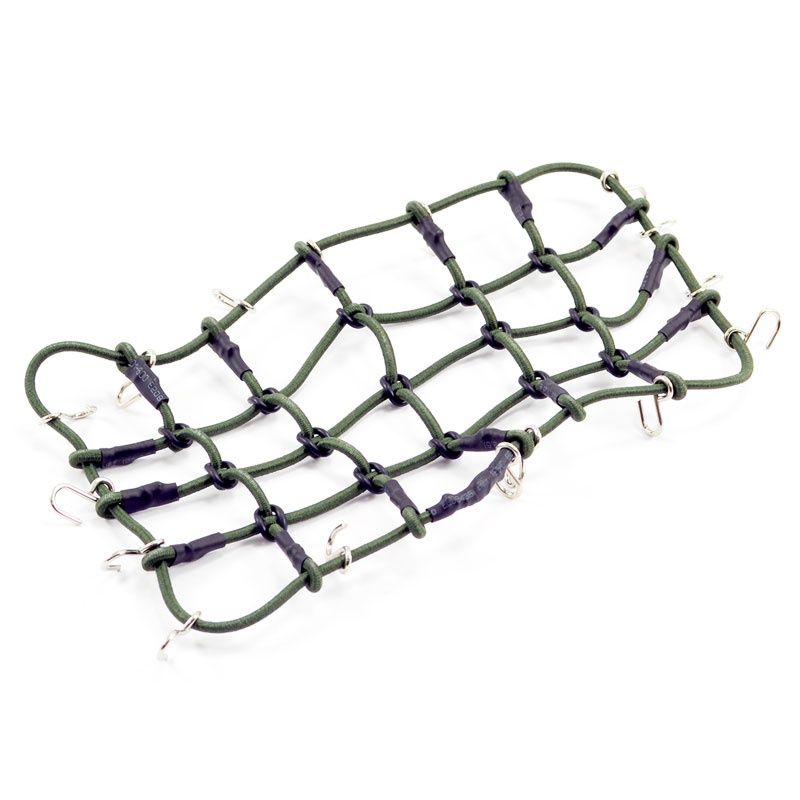 Cargo Net 190mm x 110mm (Green)