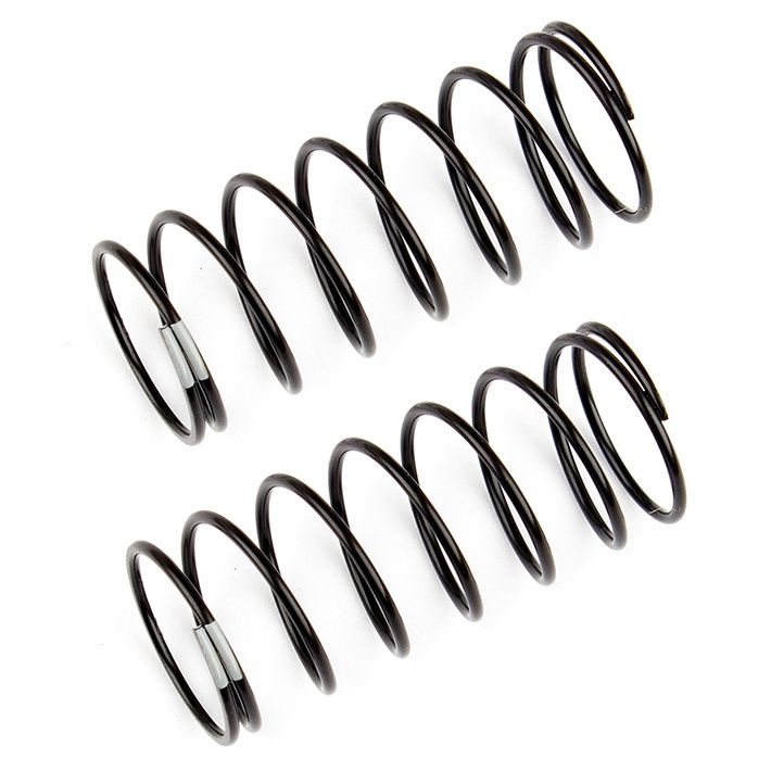 Front Springs Grey 44mm 3.6lb/in