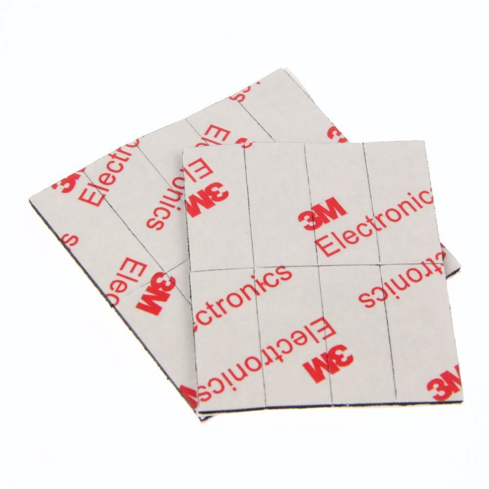 Double Sided Tape for Sport 150 and Scale F150