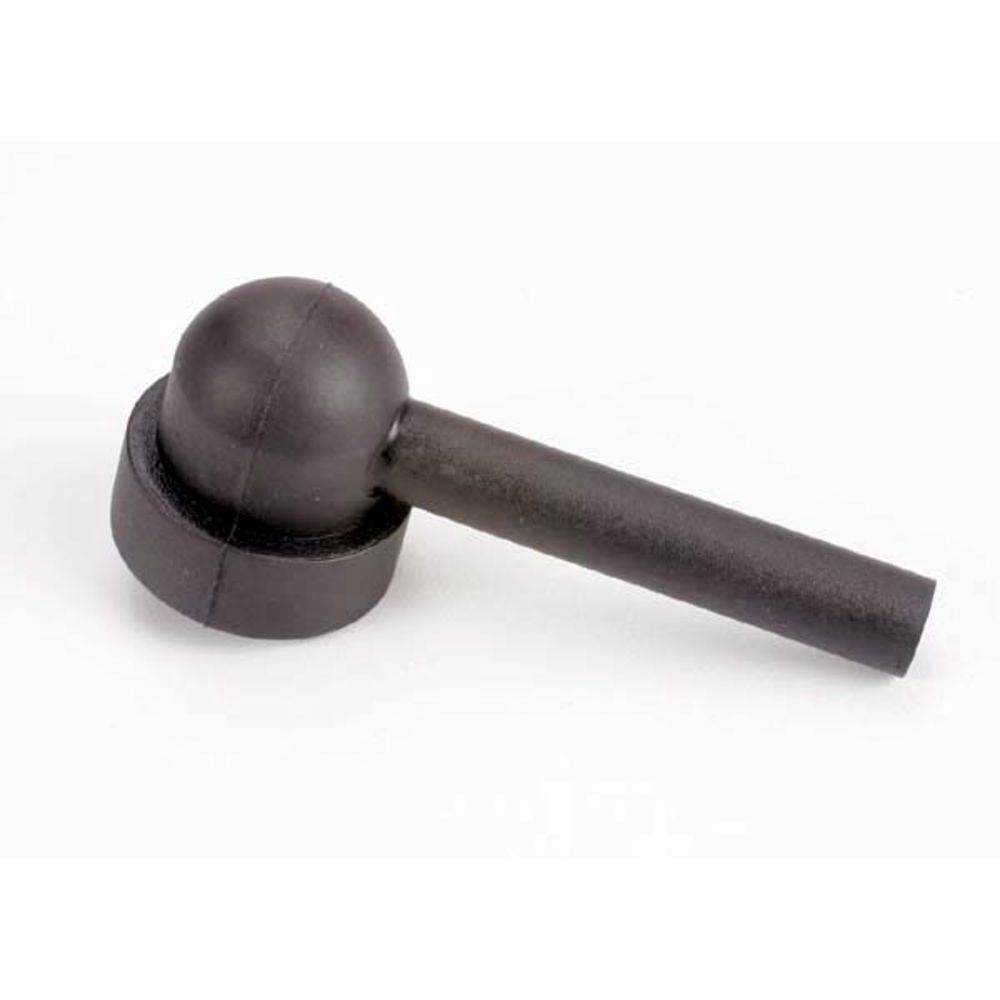 Exhaust tip, rubber (7mm i.d. for N. Stampede) (1pc)