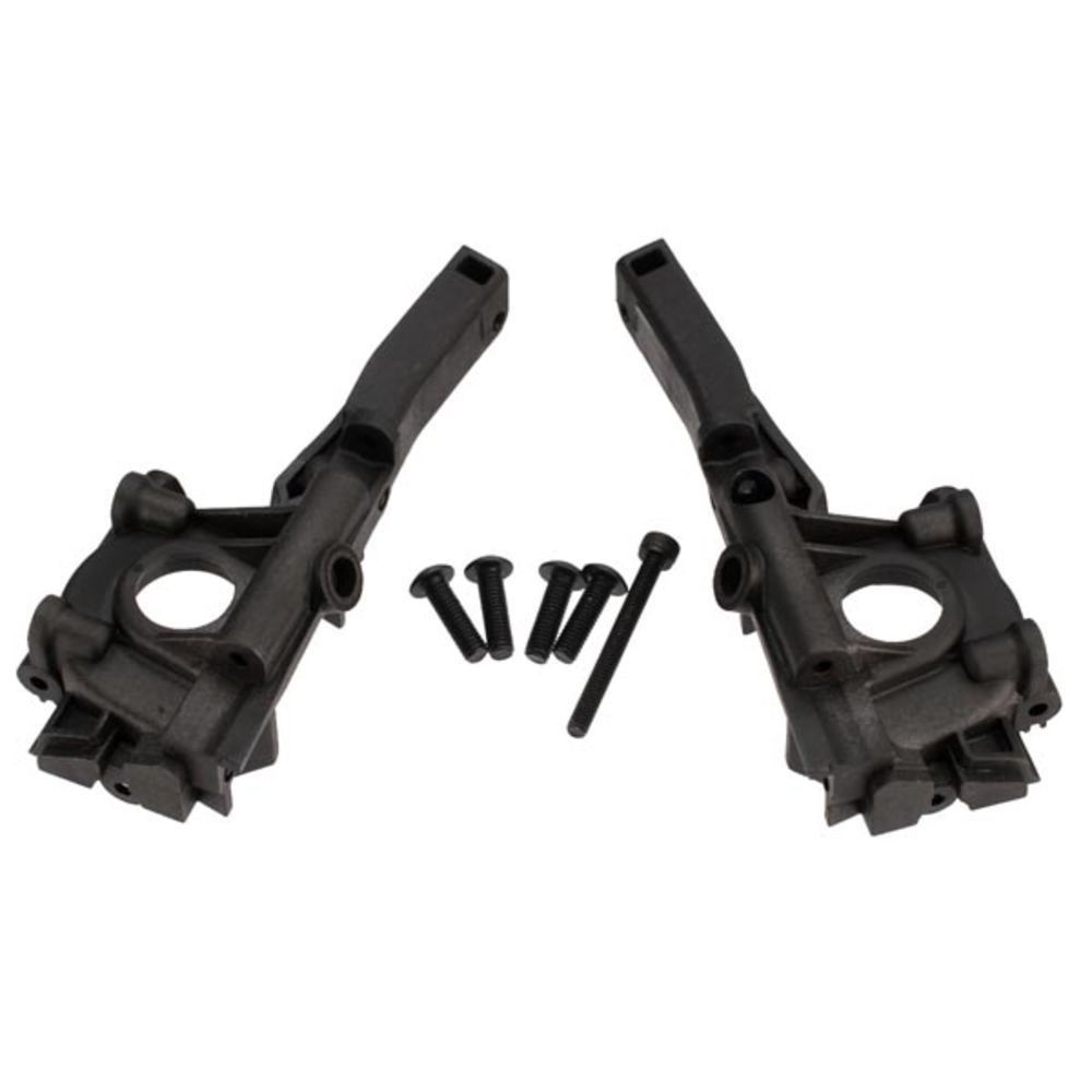 Bulkhead, Front (left &amp; right halves) / 3x10mm BCS (4 pcs)