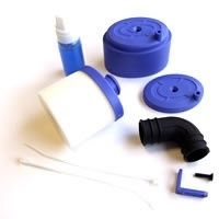 Air Filters &amp; Accessories