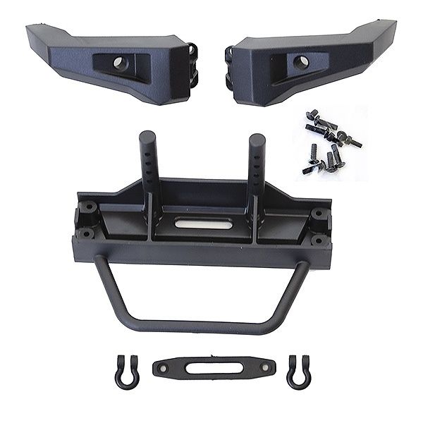 Element RC Spares