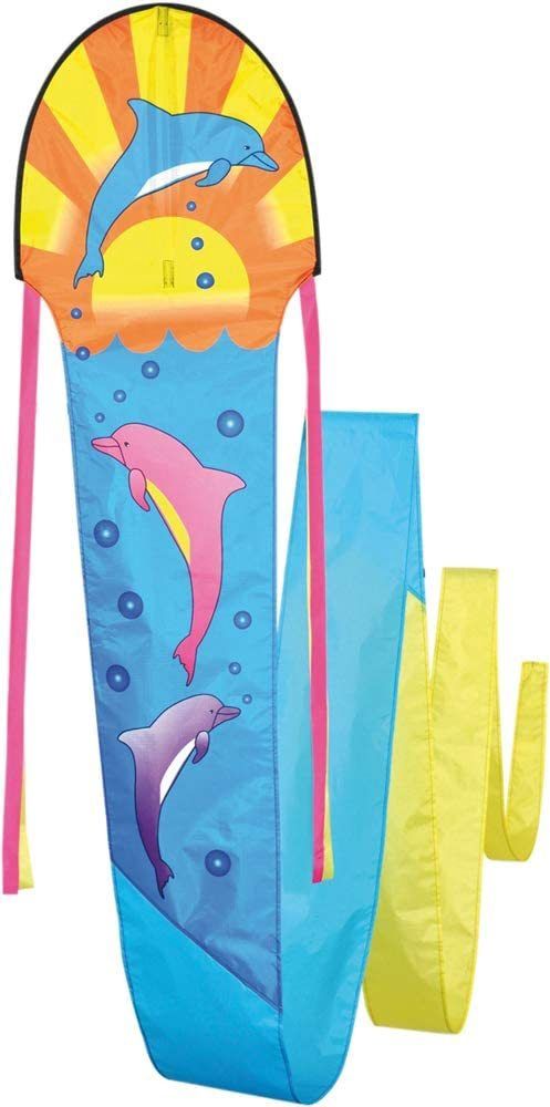 Sky Dancers - Dolphins