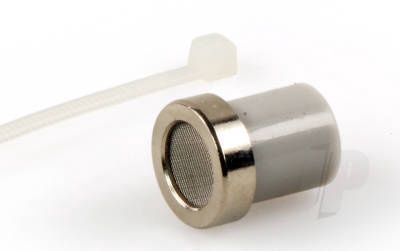 Carb Air Filter 9mm