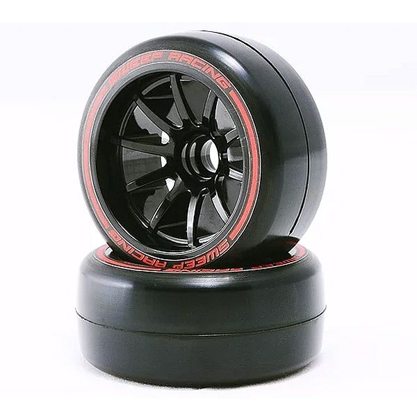 1/10th On-Road Tyres