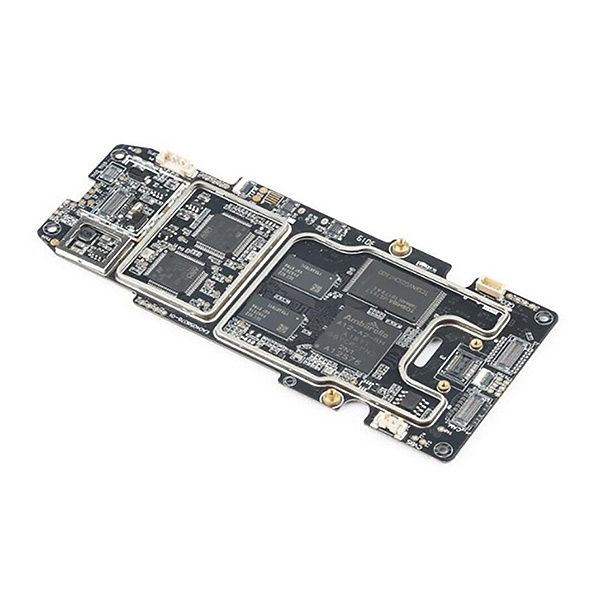 HUBSAN ZINO PRO MAIN BOARD