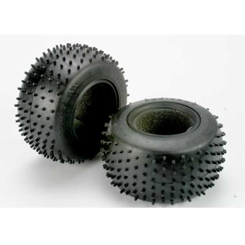 Wheels &amp; Tyres