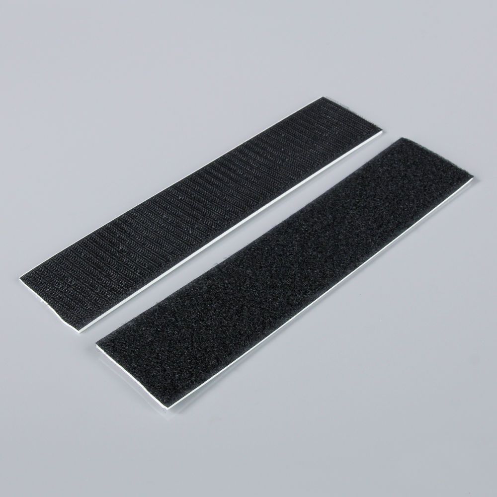 Hook and Loop Tape with 2mm Foam Back (230x50mm)