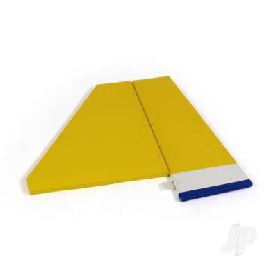 Seagull 40 Vertical Fin (for SEA-10)
