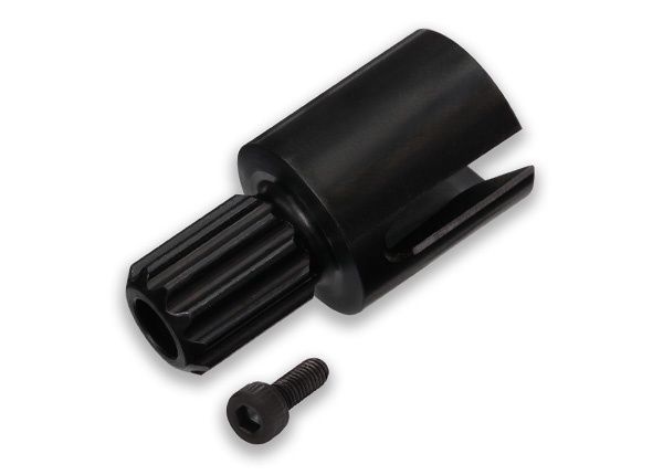 Splined Diff Outdrive Cup