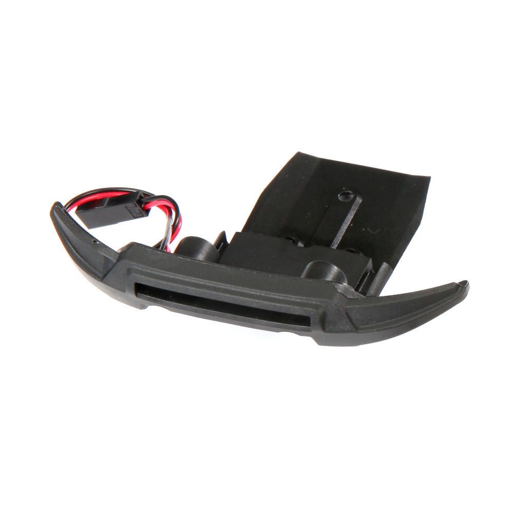 Bumper with LED Lights