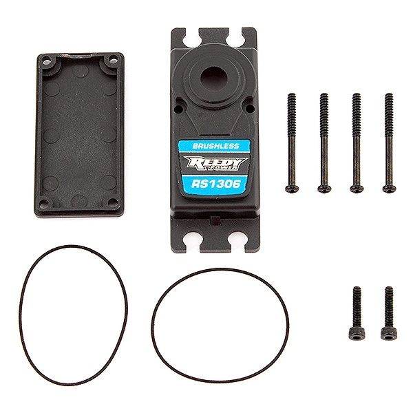 Reedy Spares