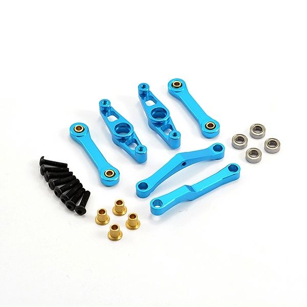 Tamiya TT-01 Option Parts