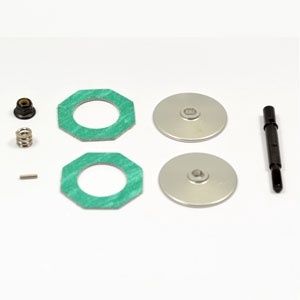 Carisma Spares