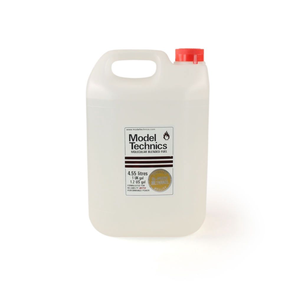 High Proof Methanol 4.55l (1gal)
