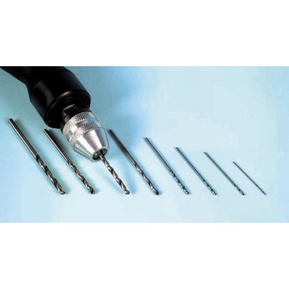 3.0mm Drill