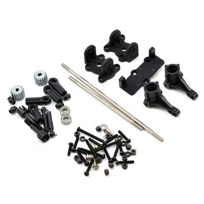 Gmade R1 Option Parts