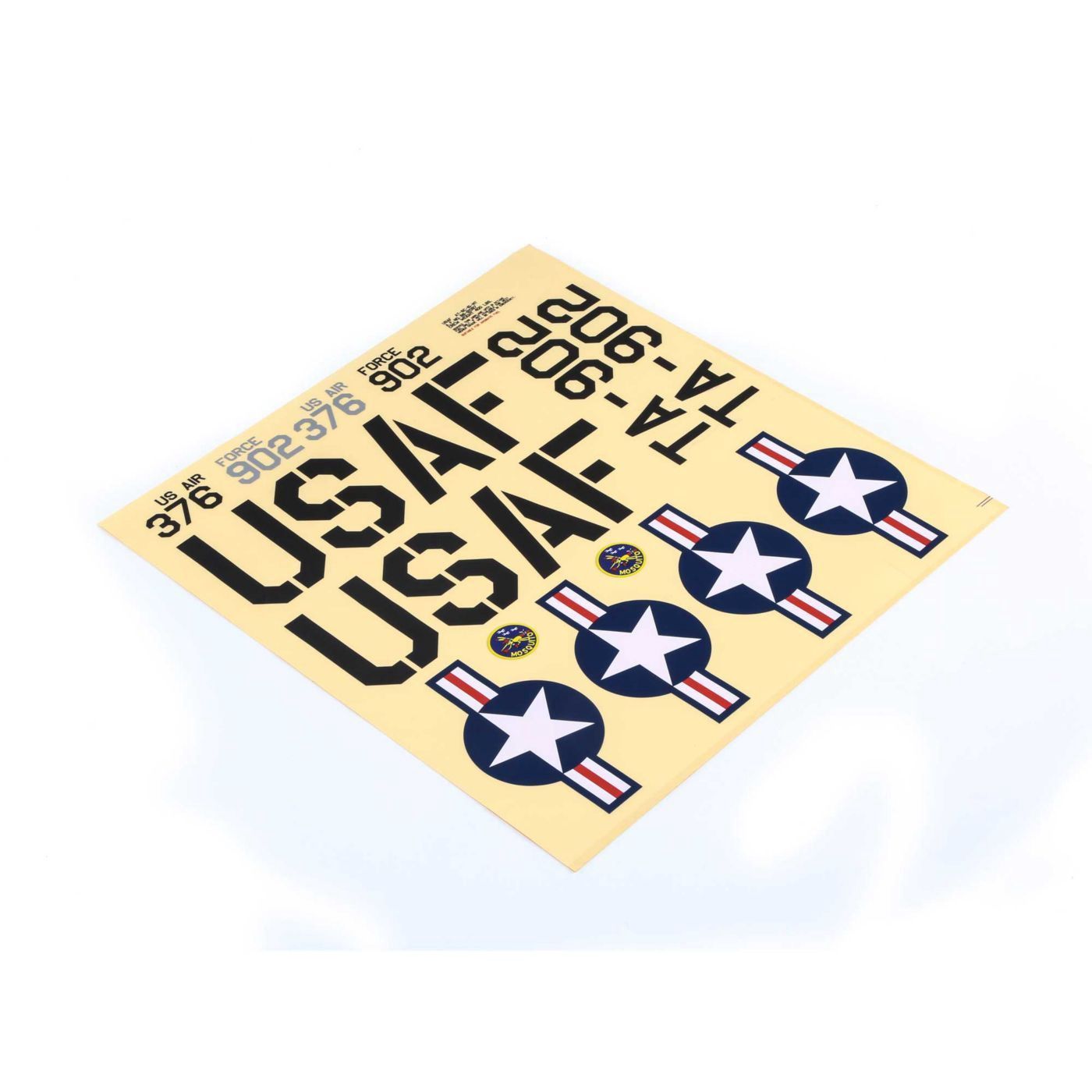 Decal Set: AT-6 1.5