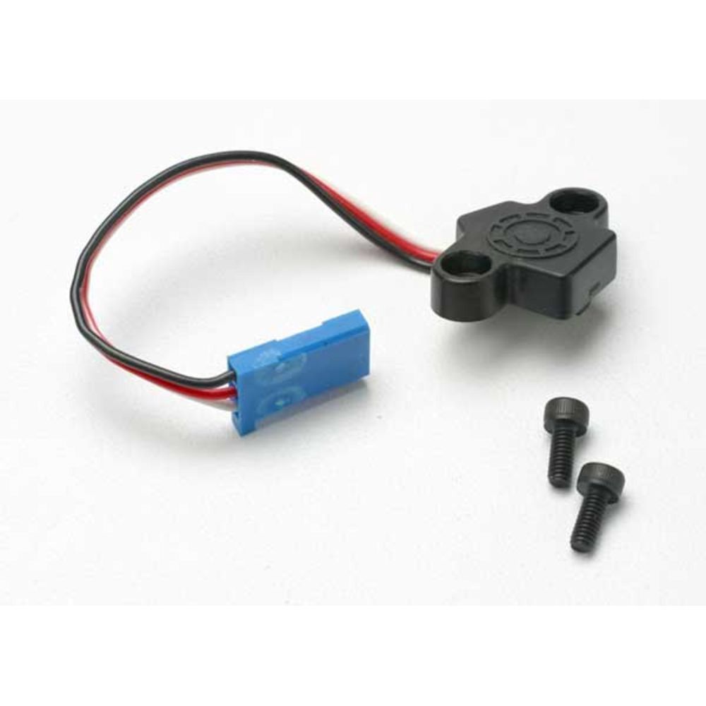 OptiDrive sensor assembly / 2.5x6mm CS (2 pcs)