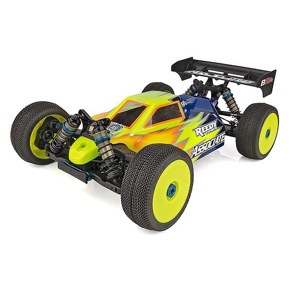 Electric Off-Road Buggies
