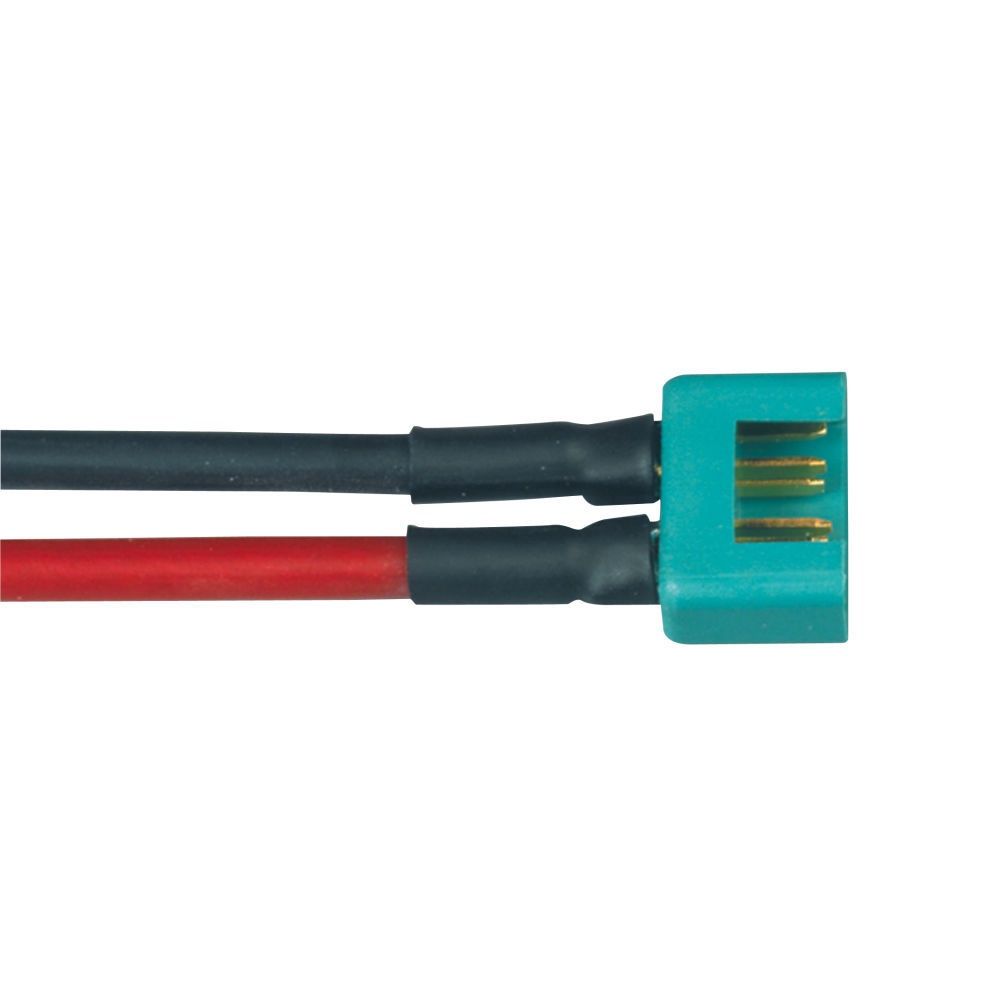 Charge Lead with M6 High Current Plug