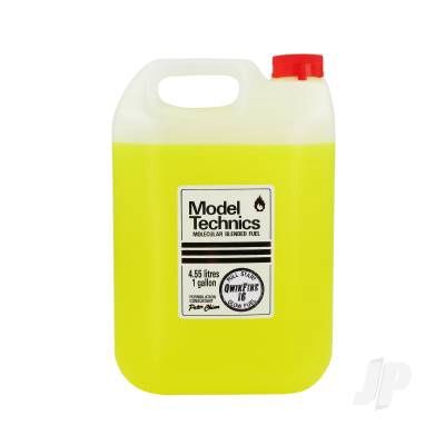 Qwikfire 10% 2.27l (1/2gal)