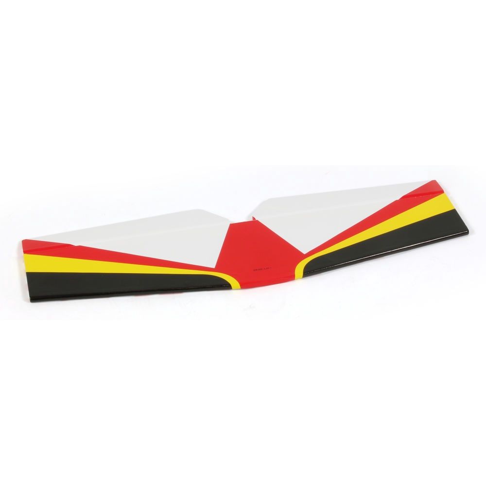 Horizontal Tailplane for Seagull 40