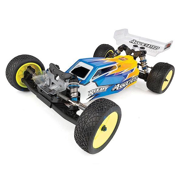 Associated RC10B6.3D Team Kit