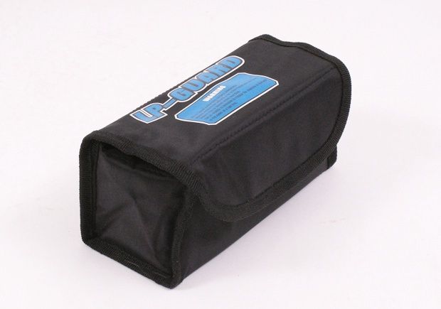 POWER-TECH LIPO SAFE BAG