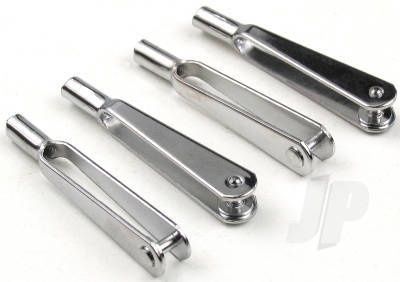 Chrome Quick Links M2 (Clevis) (4)