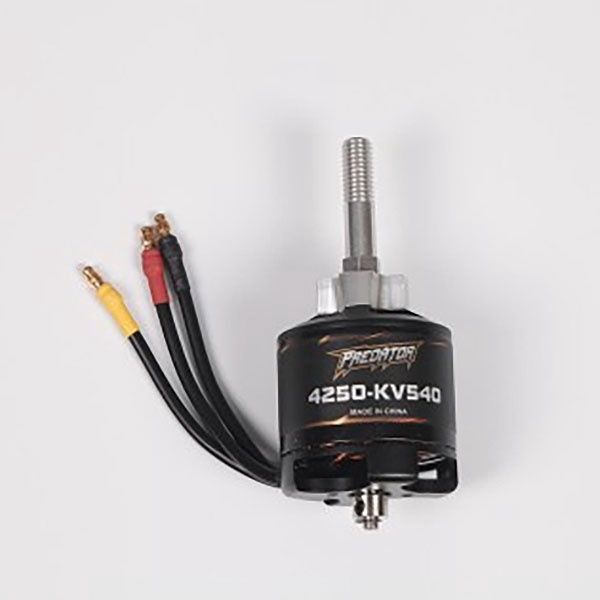 Plane Motors