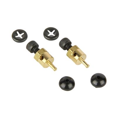 Kwik Grip E-Z Connectors (2 pcs per package)