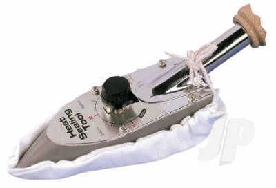 Heat Iron Sock