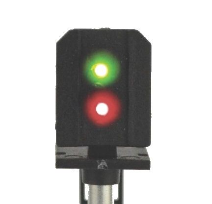 Sensor Signal 2 Aspect Home