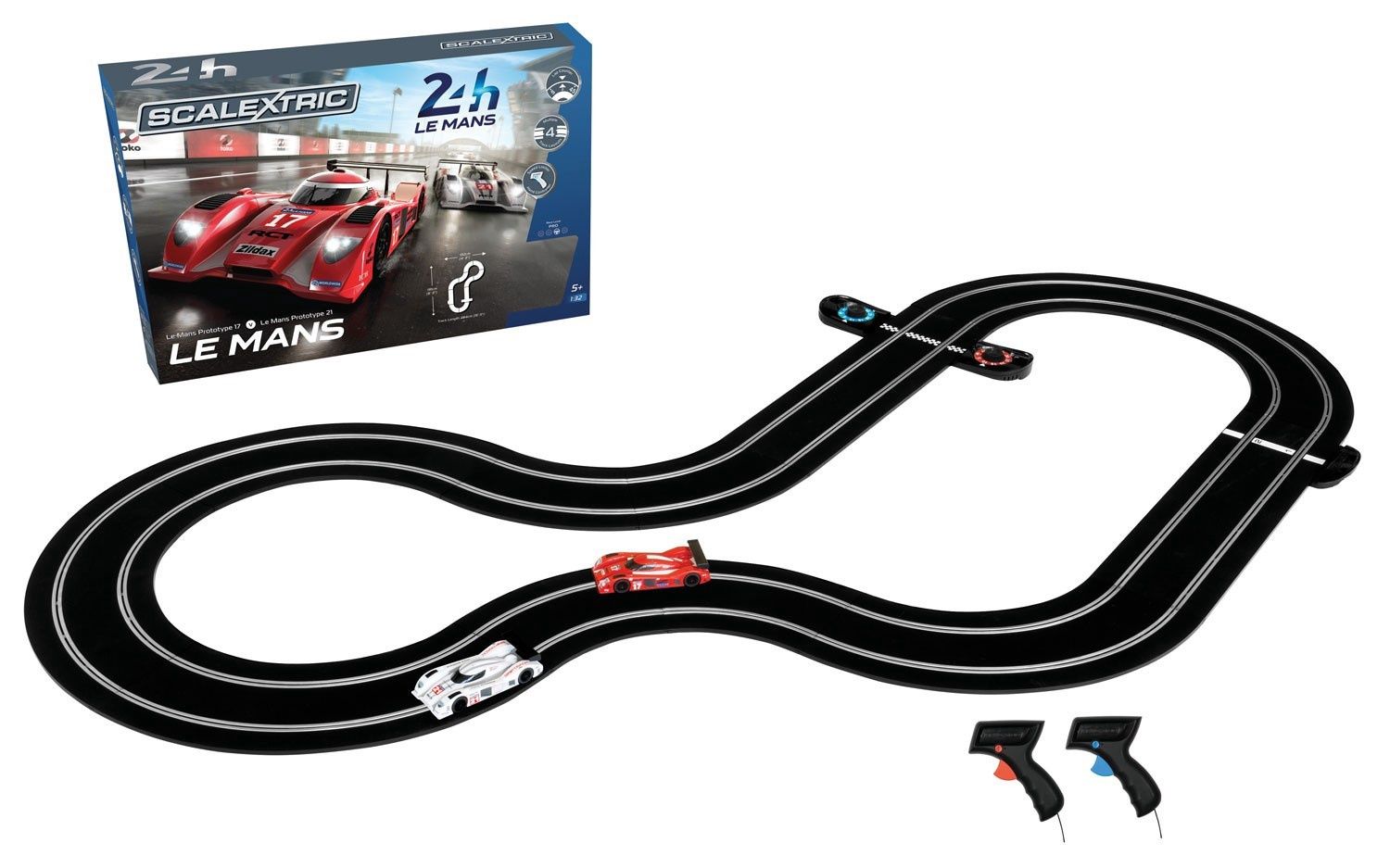 Le Mans 24Hr