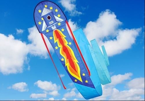 Sky Dancers - Rocket
