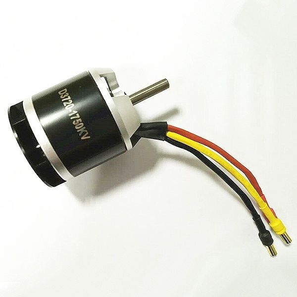 Brushless Motors