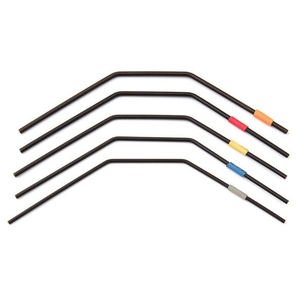 Front Anti Roll Bar Set